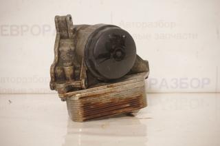 Корпус масляного фильтра BMW X5 E70 2007-2013 819279