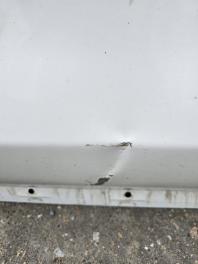 Дверь передняя правая Mazda CX 7 2007-2012 818529