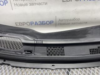 Решетка стеклооч. (планка под лобовое стекло) Nissan Almera (G15) 2013-2018 813979