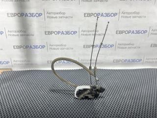 Замок двери задней левой Nissan Almera (G15) 2013-2018 815526
