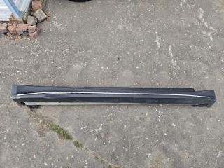 Подножка Mercedes Benz GL-Class X164 2006-2012 818532