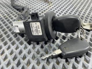 Замок зажигания со вставками (к-кт) Renault Sandero 2009-2014 816044