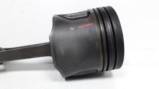 Поршень с шатуном Ford Transit [FA] 2000-2006 812234
