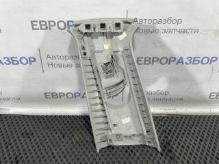 Обшивка стойки VW Polo (Sed RUS) 2011-2020 814977