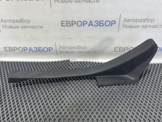 Накладка порога (внутренняя) Nissan Almera (G15) 2013-2018 815706