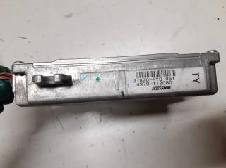 Блок управления двигателем Honda NSX NA 1990-2005 816958