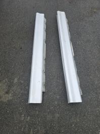 Порог левый BMW X5 E53 2000-2007 817981