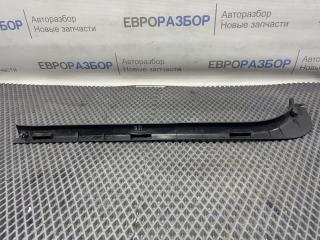 Накладка порога (внутренняя) Nissan Almera (G15) 2013-2018 813913