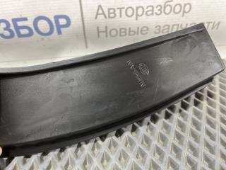 Кронштейн фонаря Nissan Tiida (C11) 2007-2014 814367