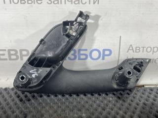 Ручка двери внутренняя левая VW Polo (Sed RUS) 2011-2020 814953