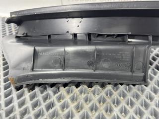 Накладка порога (внутренняя) Nissan Almera (G15) 2013-2018 815706