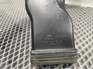 Воздухозаборник (внутри) Hyundai Solaris 2010-2017 813255