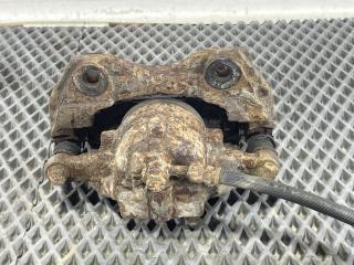 Суппорт передний левый Nissan Almera N16 2000-2006 815208