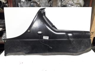 Обшивка салона Cadillac Escalade III 2006-2014 810914