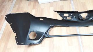 Бампер передний Toyota RAV 4 2013-2019 812387