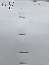 Дверь передняя правая Mazda CX 7 2007-2012 818529