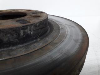 Диск тормозной передний вентилируемый Mazda Mazda 6 (GH) 2007-2013 810798