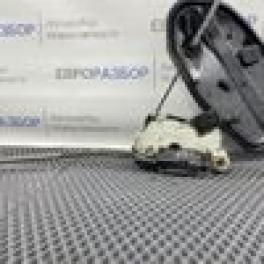 Замок двери передней правой VW Polo (Sed RUS) 2011-2020 813001