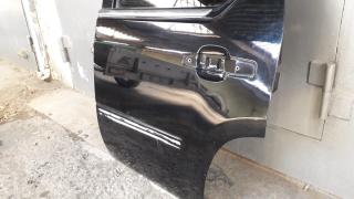 Дверь задняя левая Cadillac Escalade III 2006-2014 811788