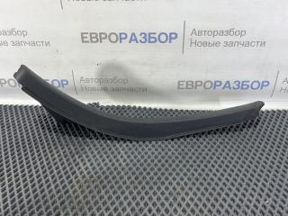 Накладка порога (внутренняя) Nissan Almera (G15) 2013-2018 815706