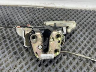 Замок двери задней левой Nissan Almera N16 2000-2006 815183