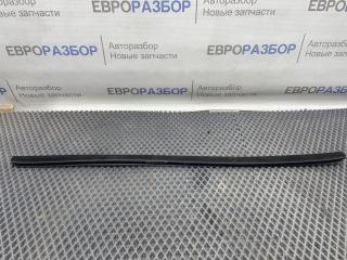 Уплотнитель стекла двери Hyundai Solaris 2010-2017 813524