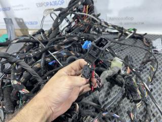 Проводка (коса) VW Polo (Sed RUS) 2011-2020 815094