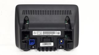 Дисплей информационный Mercedes Benz A-Class W176 2012-2018 812221