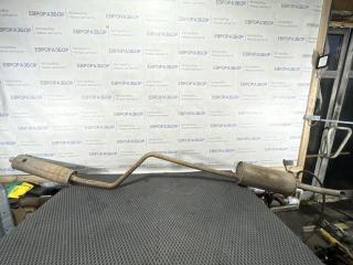Глушитель выхлопных газов Nissan Almera (G15) 2013-2018 814330