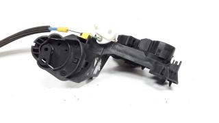 Моторчик заслонки отопителя BMW 3-серия E46 1998-2005 812015