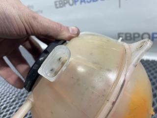 Бачок расширительный VW Polo (Sed RUS) 2011-2020 812964