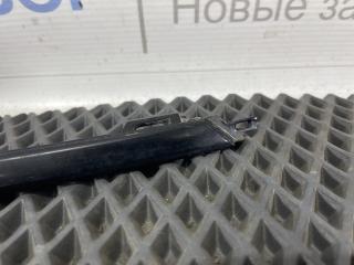 Молдинг заднего бампера центральный VW Polo (Sed RUS) 2011-2020 814446