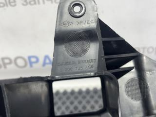 Кронштейн заднего бампера левый Renault Sandero 2009-2014 815849