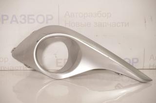 Рамка противотуманной фары правой Toyota Highlander I 2001-2006 817172