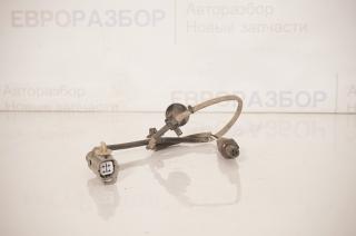 Датчик кислородный/Lambdasonde Toyota Harrier (XU30) 02/2003 - 07/2013 SUV ACU30W, ACU35W, MCU30W, MCU31W, MCU35W, MCU36W, MHU38W, GSU30W, GSU31W, GSU35W, GSU36W 816842