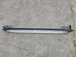 Подножка Mercedes Benz GL-Class X164 2006-2012 818531