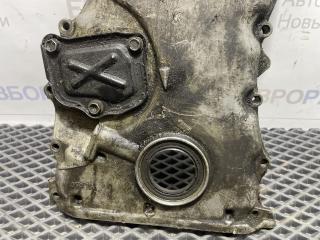 Крышка двигателя передняя Honda Accord VII 2003-2008 814177