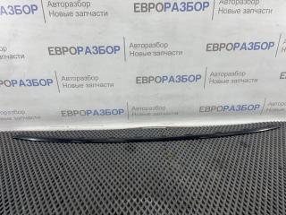 Молдинг заднего бампера центральный VW Polo (Sed RUS) 2011-2020 814446
