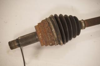 Полуось передняя правая BMW X5 E70 2007-2013 819350