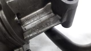 Насос масляный VW Touareg 2002-2010 811132