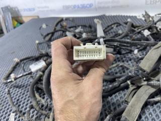 Проводка (коса) Nissan Almera (G15) 2013-2018 815661
