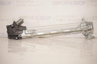 Стеклоподъемник электр. передний правый Suzuki Vitara 2015> 820087