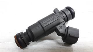 Форсунка инжекторная электрическая Kia Spectra 2001-2011 812476