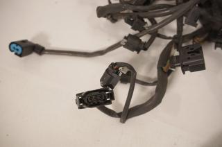 Проводка (коса) Mercedes Benz W204 2007-2015 817139
