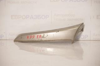 Накладка на крыло Mitsubishi Pajero/Montero Sport (K9) 1997-2008 817161
