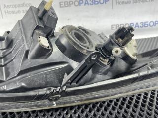 Фара левая Renault Sandero 2009-2014 815843
