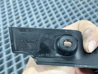 Накладка лобового стекла правая Renault Sandero 2009-2014 815788