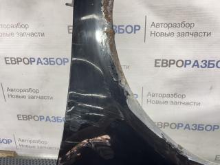 Крыло переднее левое Renault Sandero 2009-2014 815827