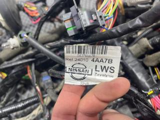 Проводка (коса) Nissan Almera (G15) 2013-2018 813786