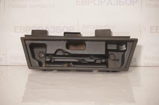 Пол багажника Honda Inspire 02/1995 - 09/1998 Седан UA1, UA2, UA3 817026